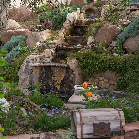 Villarose Pensión 3*