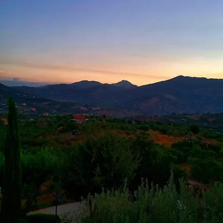 Pensión Villarose 3*