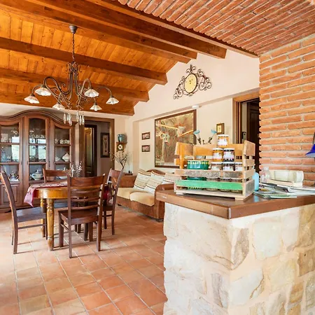 Villarose 3* Castelbuono (Sicily)