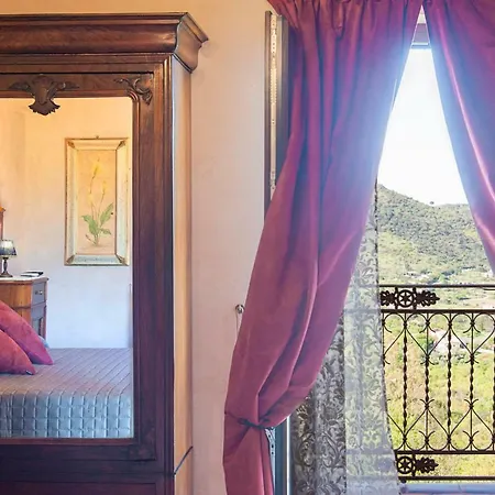 Konukevi Villarose 3*