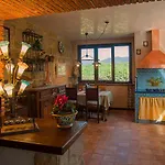 بيت ضيافة Villarose 3*