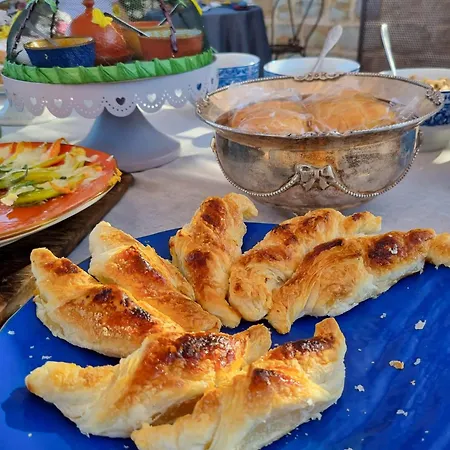 Pensjonat Villarose