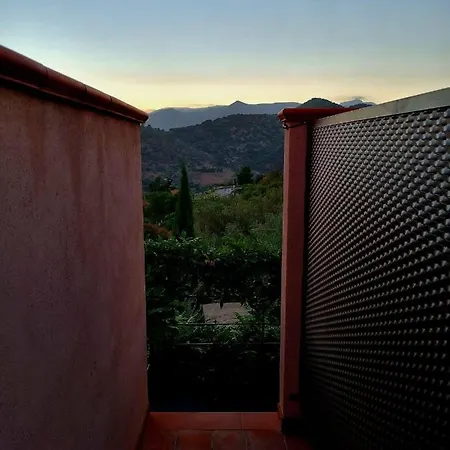 Guest house Villarose Castelbuono (Sicily)