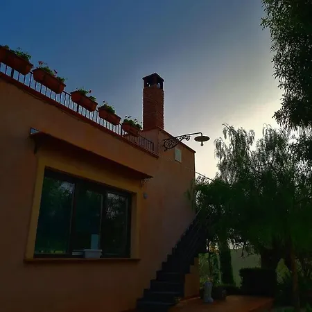 Villarose Guest house