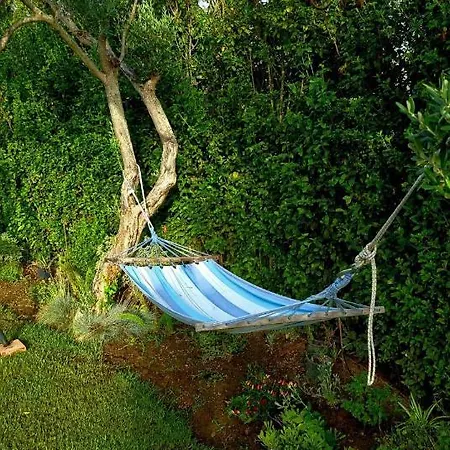 Villarose Guest house Castelbuono (Sicily)