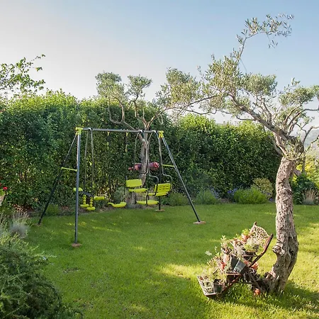 Guest house Villarose Castelbuono (Sicily)