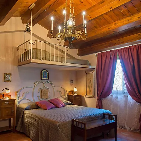 Villarose Castelbuono (Sicily)