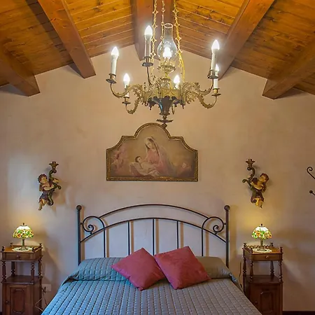 Pensjonat Villarose 3*