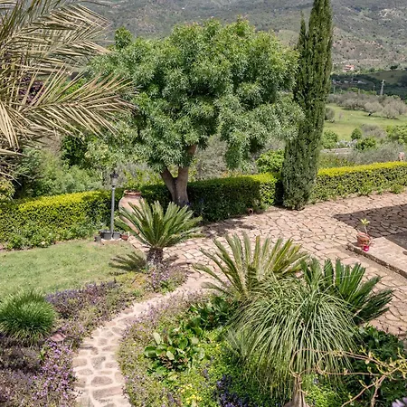 Villarose 3* Castelbuono (Sicily)