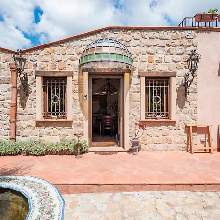 Guest house Villarose