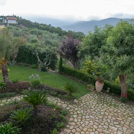 Villarose Guest house 3*