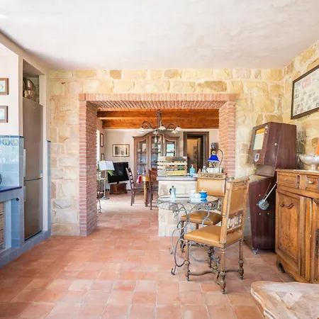 Guest house Villarose 3*