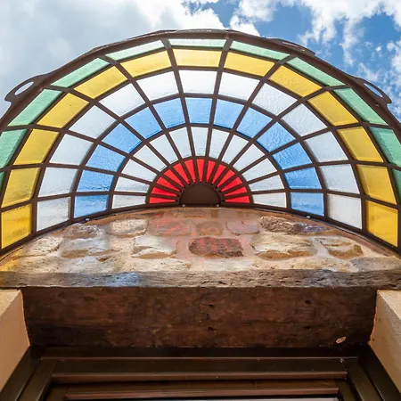 Villarose Guest house Castelbuono (Sicily)