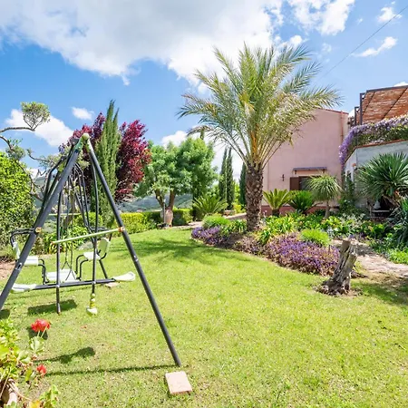 Villarose Guest house 3*