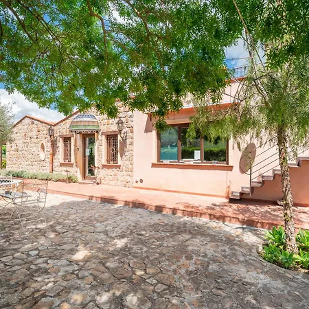 Guest house Villarose Castelbuono (Sicily)