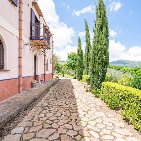 Villarose Guest house