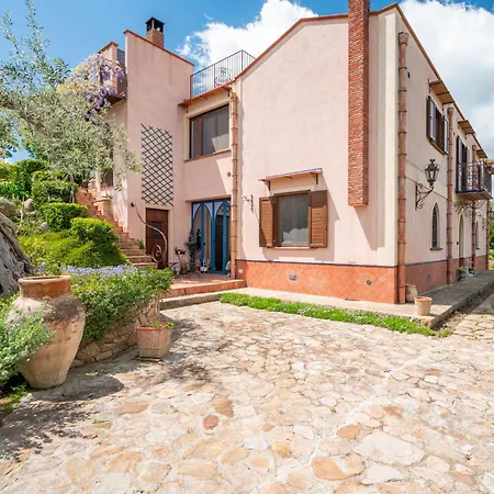 Villarose 3*