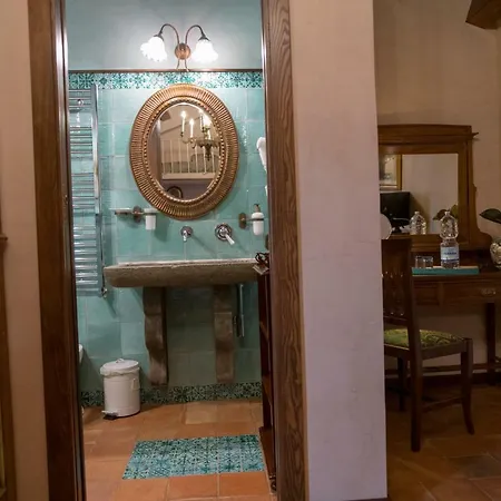 Villarose Guest house 3*