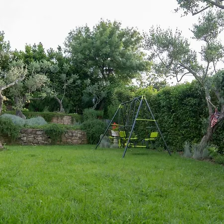 Villarose Pensjonat Castelbuono (Sicily)