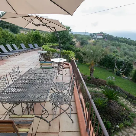 Guest house Villarose