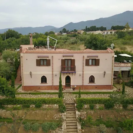 Guest house Villarose