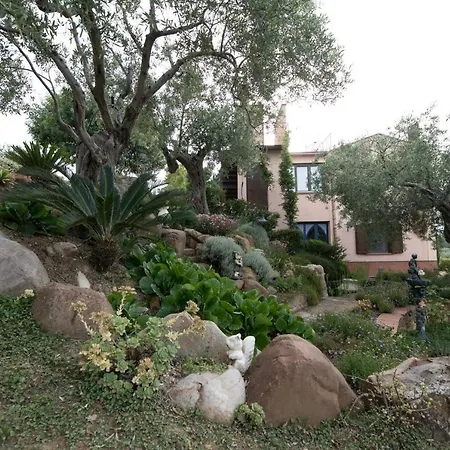Villarose Guest house