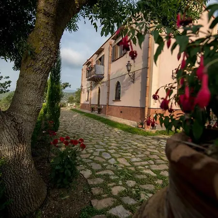 Villarose Guest house