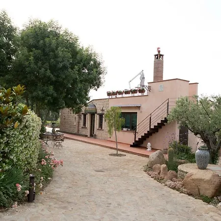 Villarose Guest house