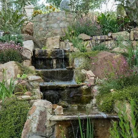 Villarose Guest house Castelbuono (Sicily)