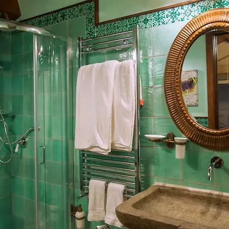 Villarose Guest house