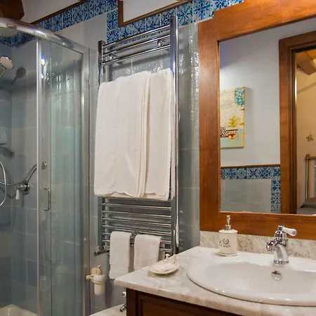 Guest house Villarose 3*