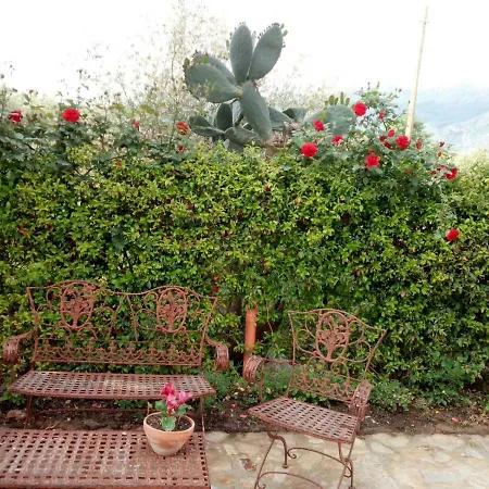 Guest house Villarose