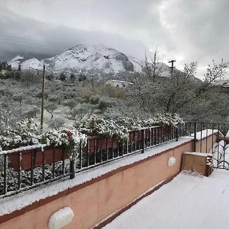 Villarose Guest house 3*